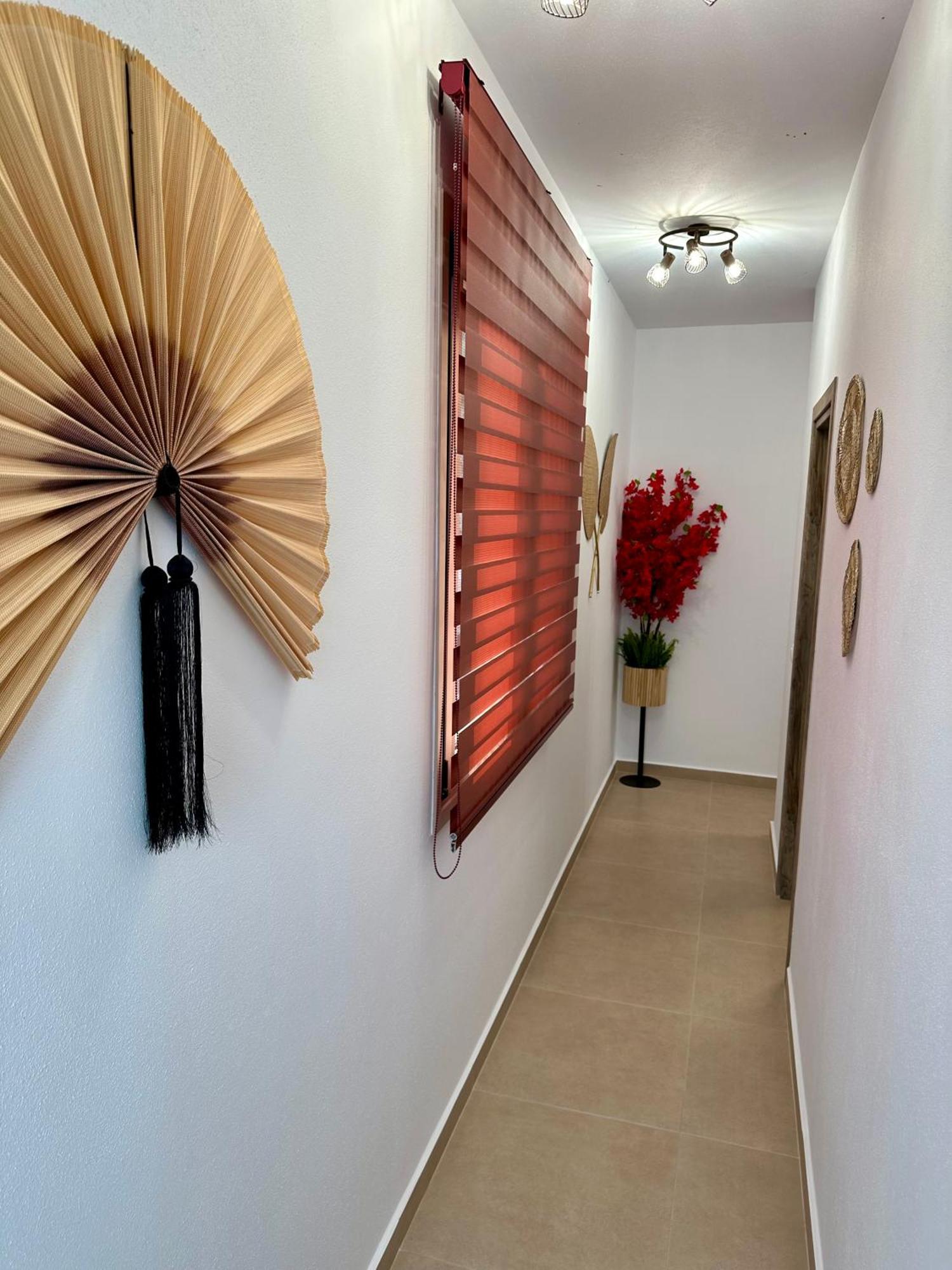 Anemos Villa Stegna Archangelos  Bagian luar foto