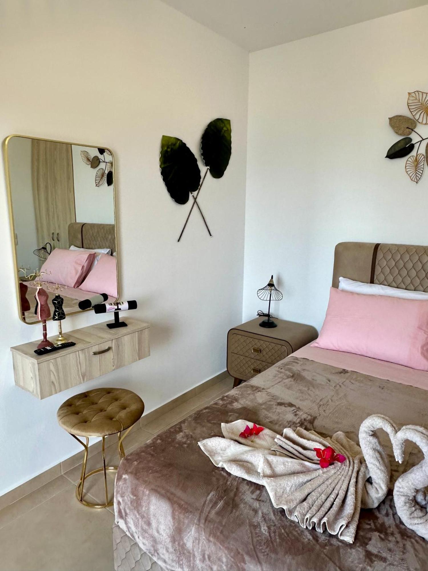 Anemos Villa Stegna Archangelos  Bagian luar foto