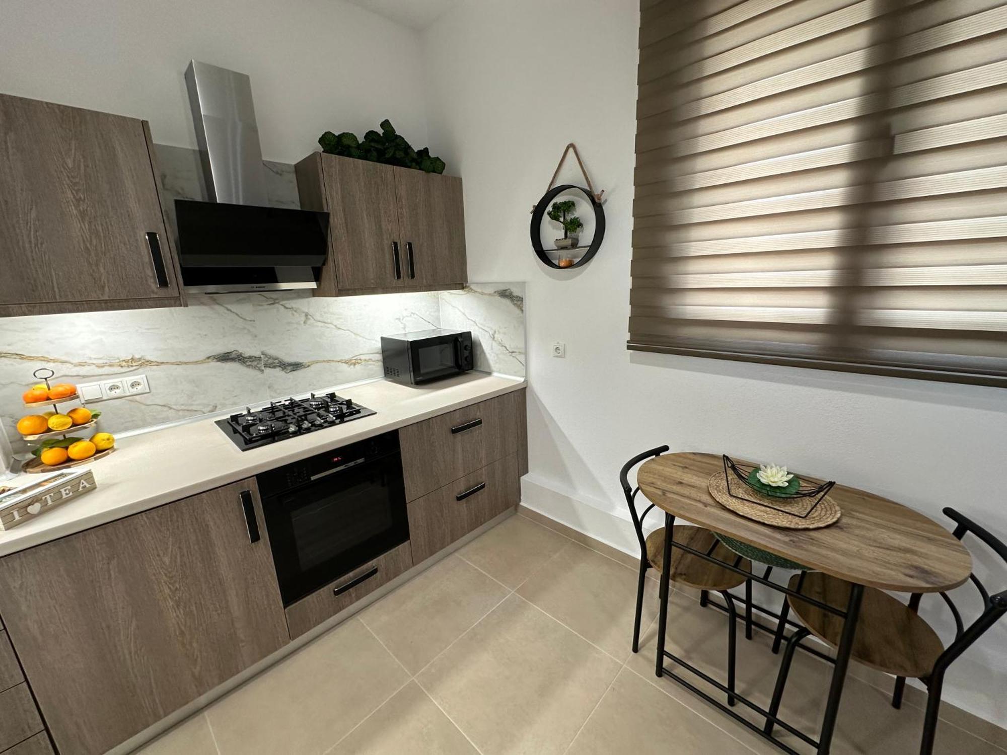 Anemos Villa Stegna Archangelos  Bagian luar foto